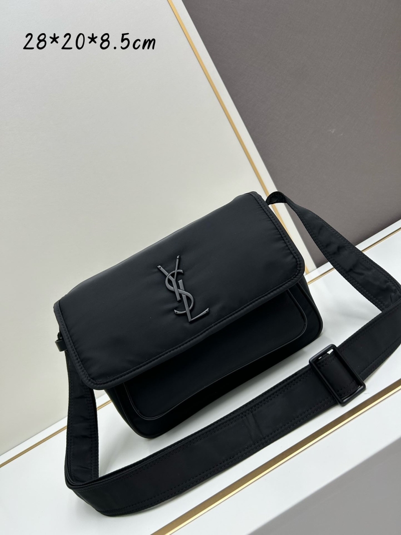 YSL Satchel Bags